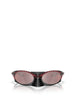 occhiali plantaris basecamp collection uomo rossi