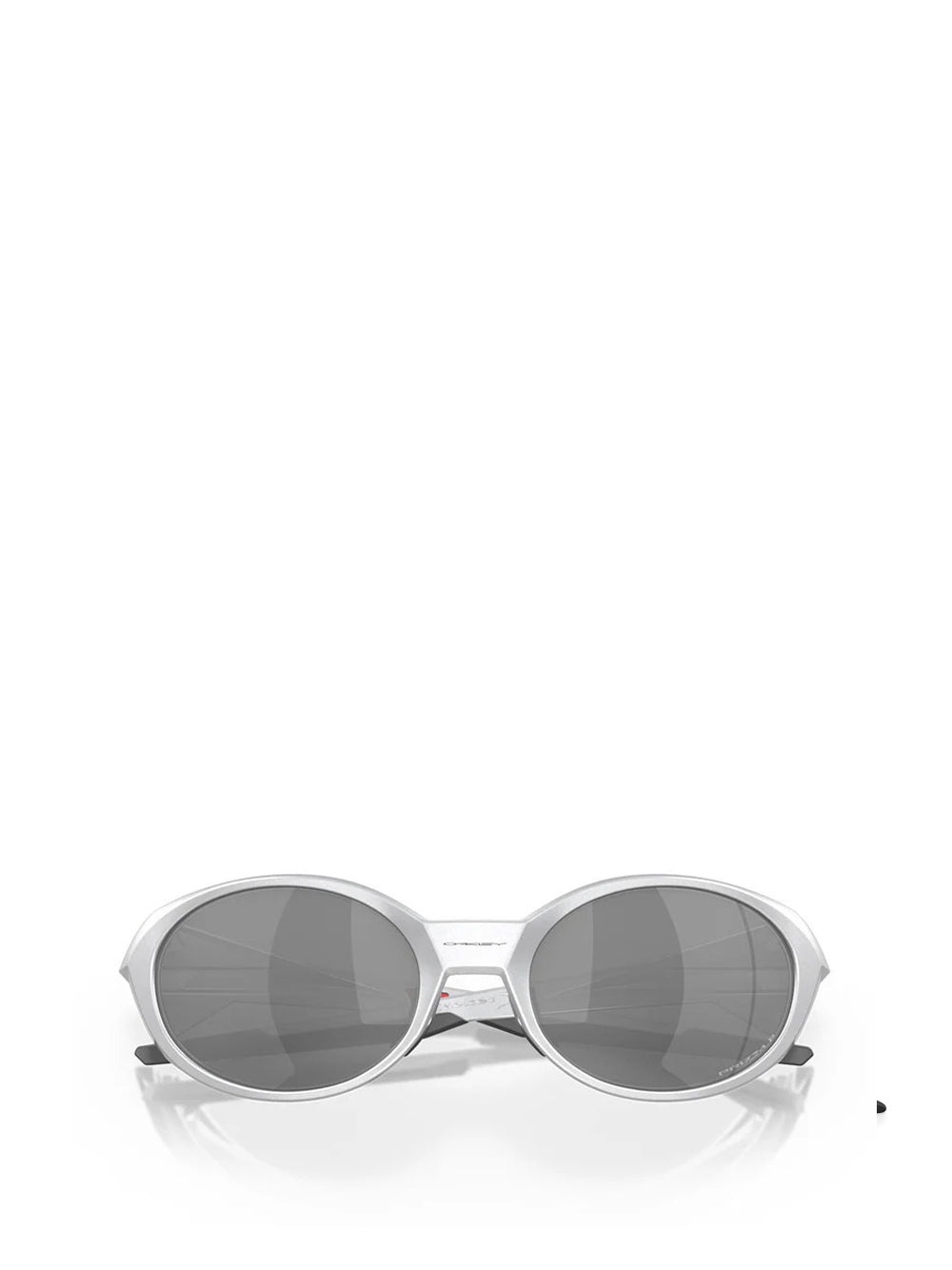 occhiali da sole eye jacket  argento 
