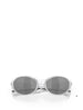 occhiali da sole eye jacket  argento