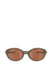 occhiali da sole eye jacket muschio