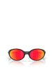 occhiali da sole eye jacket neri