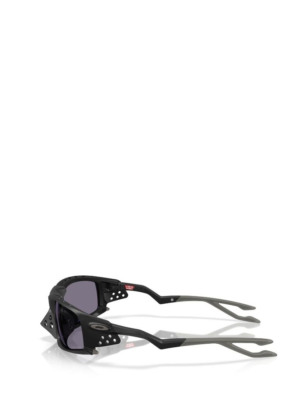 occhiali da sole plantaris sq uomo black 