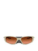 occhiali da sole plantaris sq uomo beige