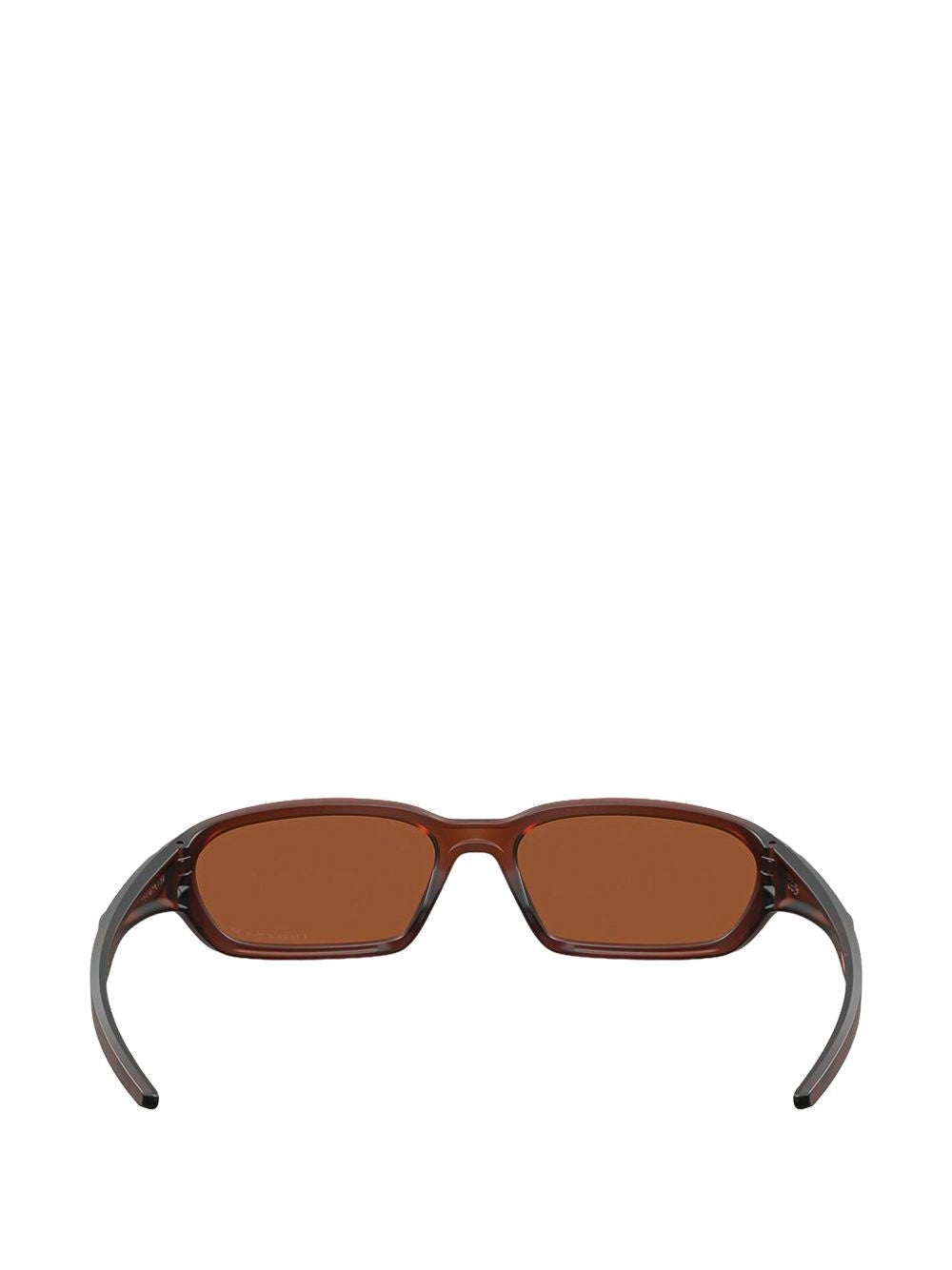 occhiali da sole terraforma obscura collection uomo marroni 