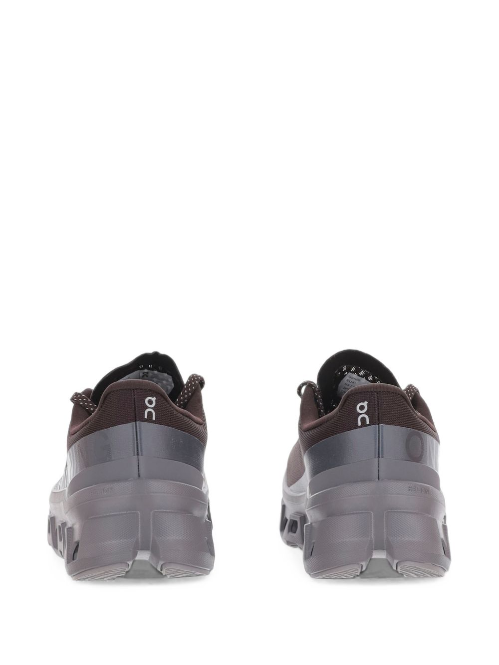 sneakers cloudmonster 1 uomo nere 