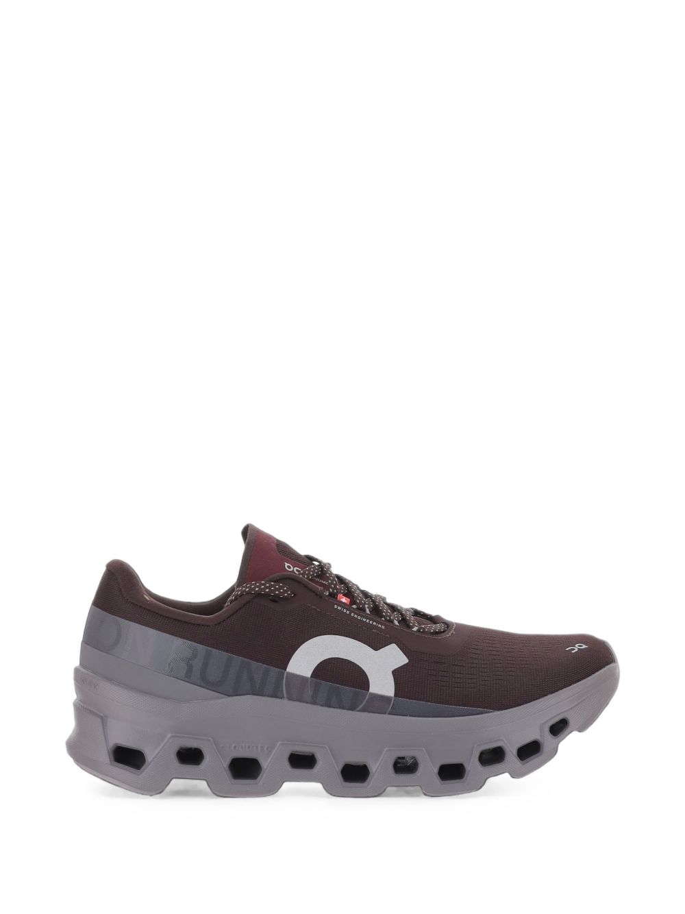 sneakers cloudmonster 1 uomo nere 