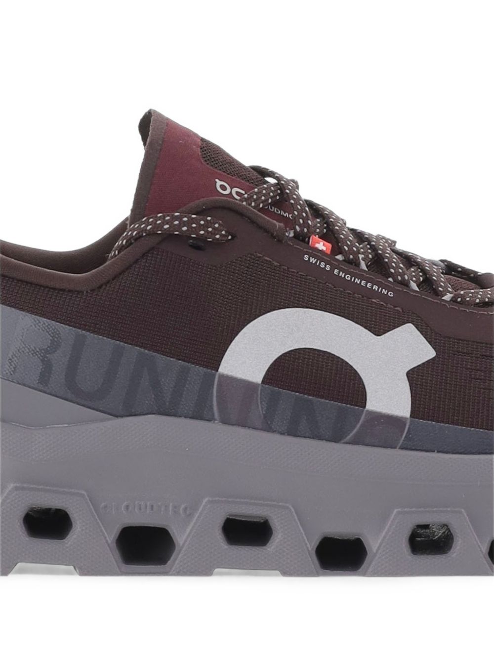 sneakers cloudmonster 1 uomo nere 