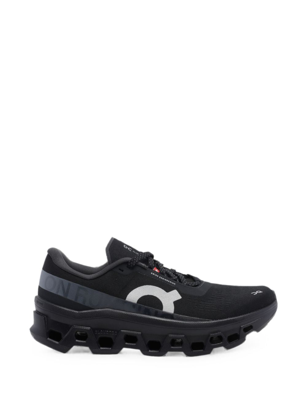 sneakers cloudmonster 1 donna nere 