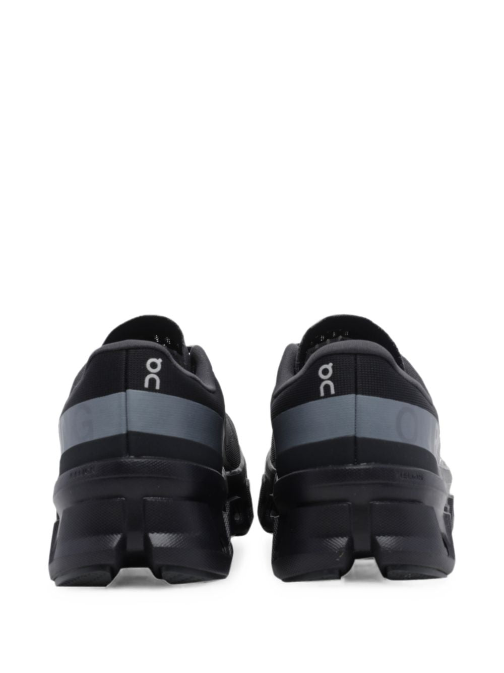 sneakers cloudmonster 1 donna nere 