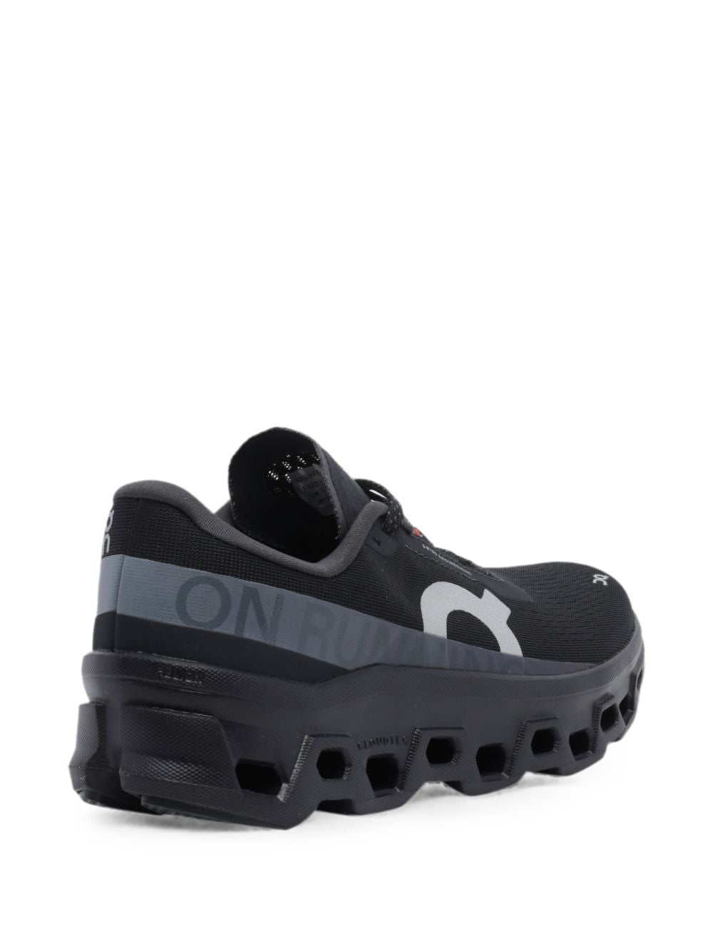 sneakers cloudmonster 1 donna nere 