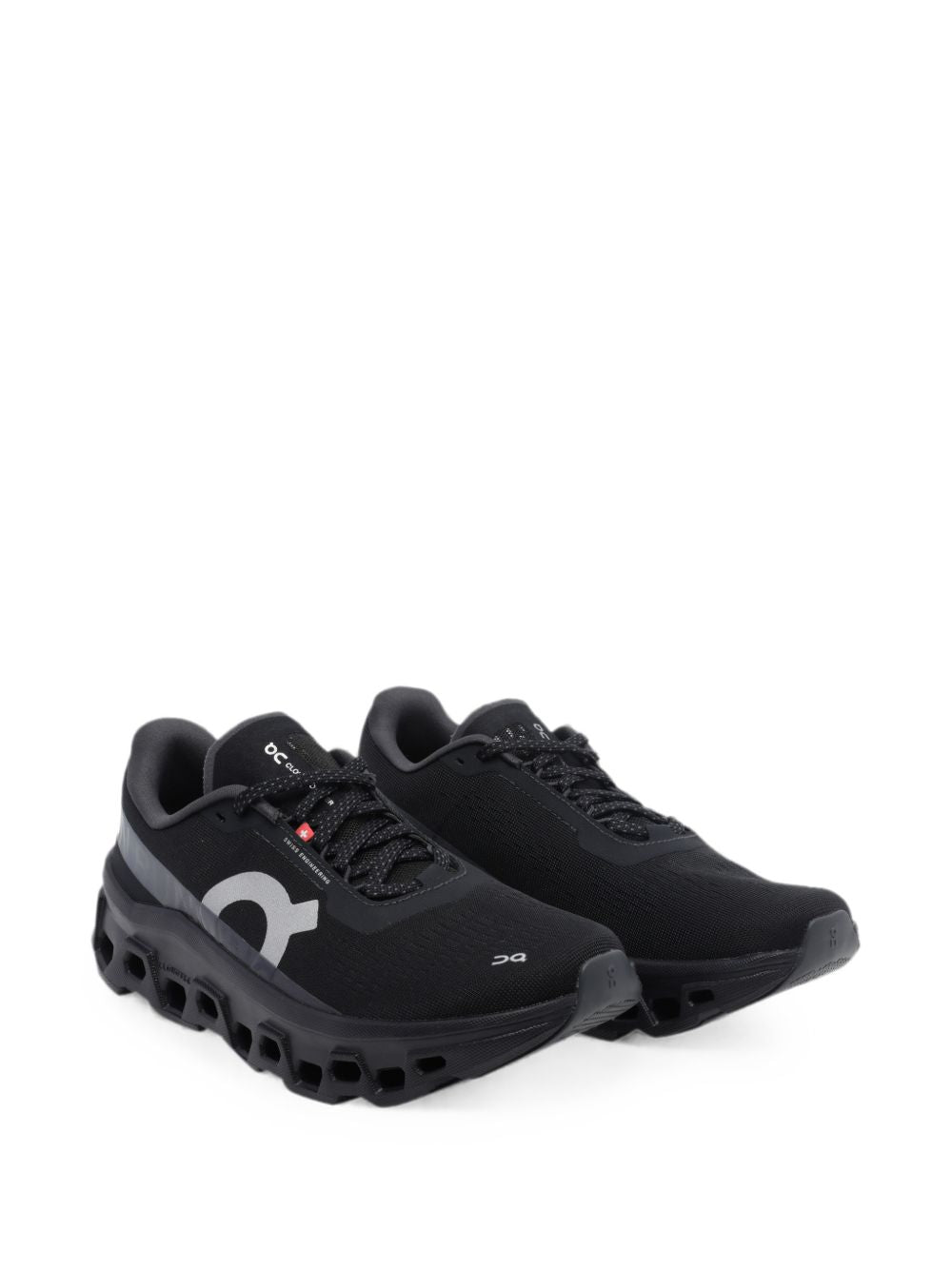 sneakers cloudmonster 1 donna nere 