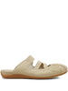 women's speedcat mules almond
