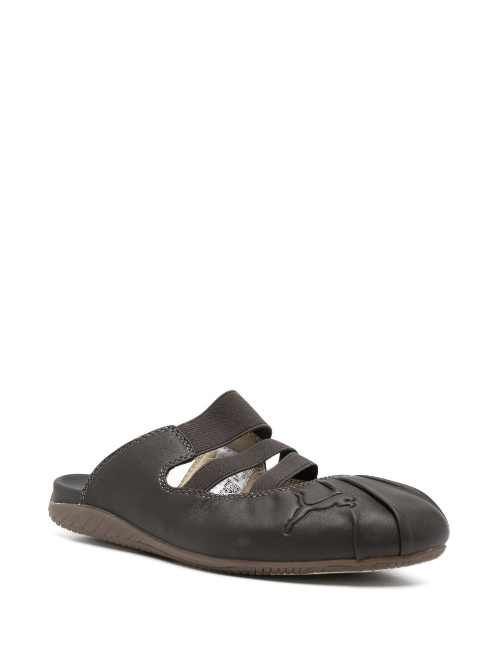 mules speedcat donna espresso 