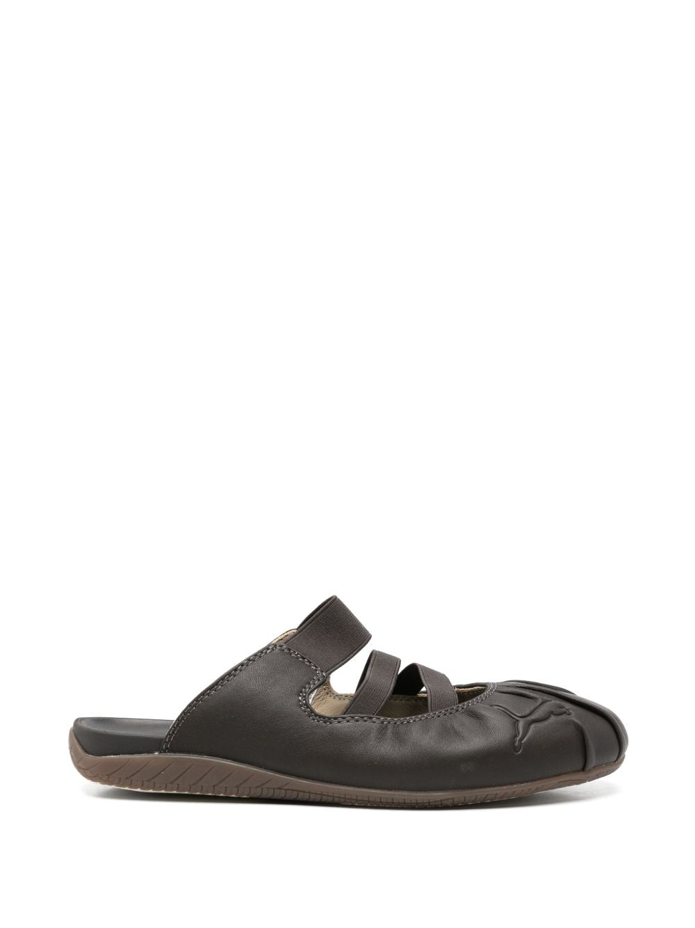 mules speedcat donna espresso 