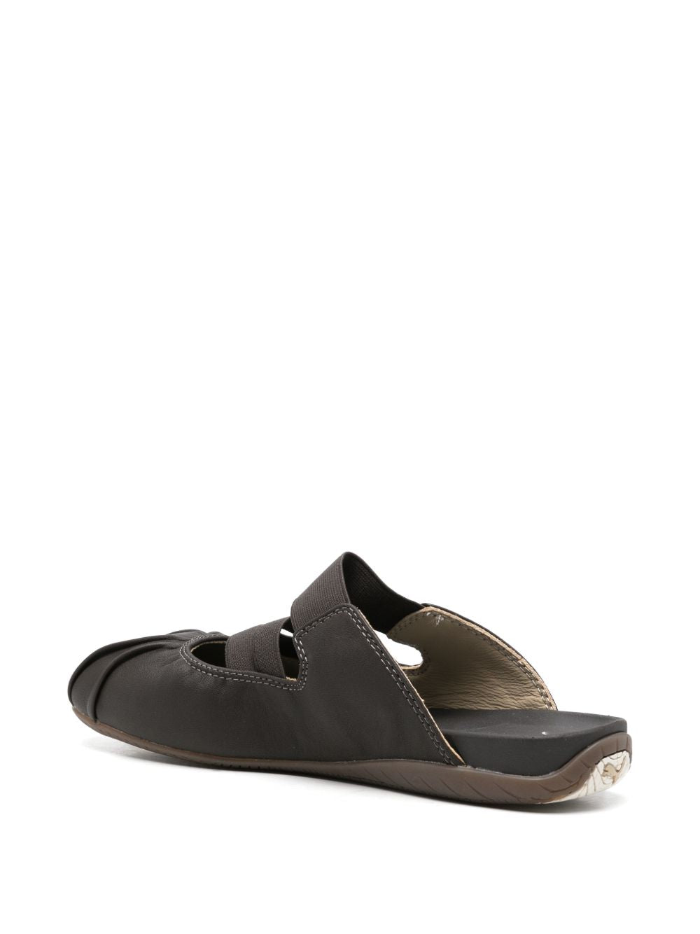 mules speedcat donna espresso 