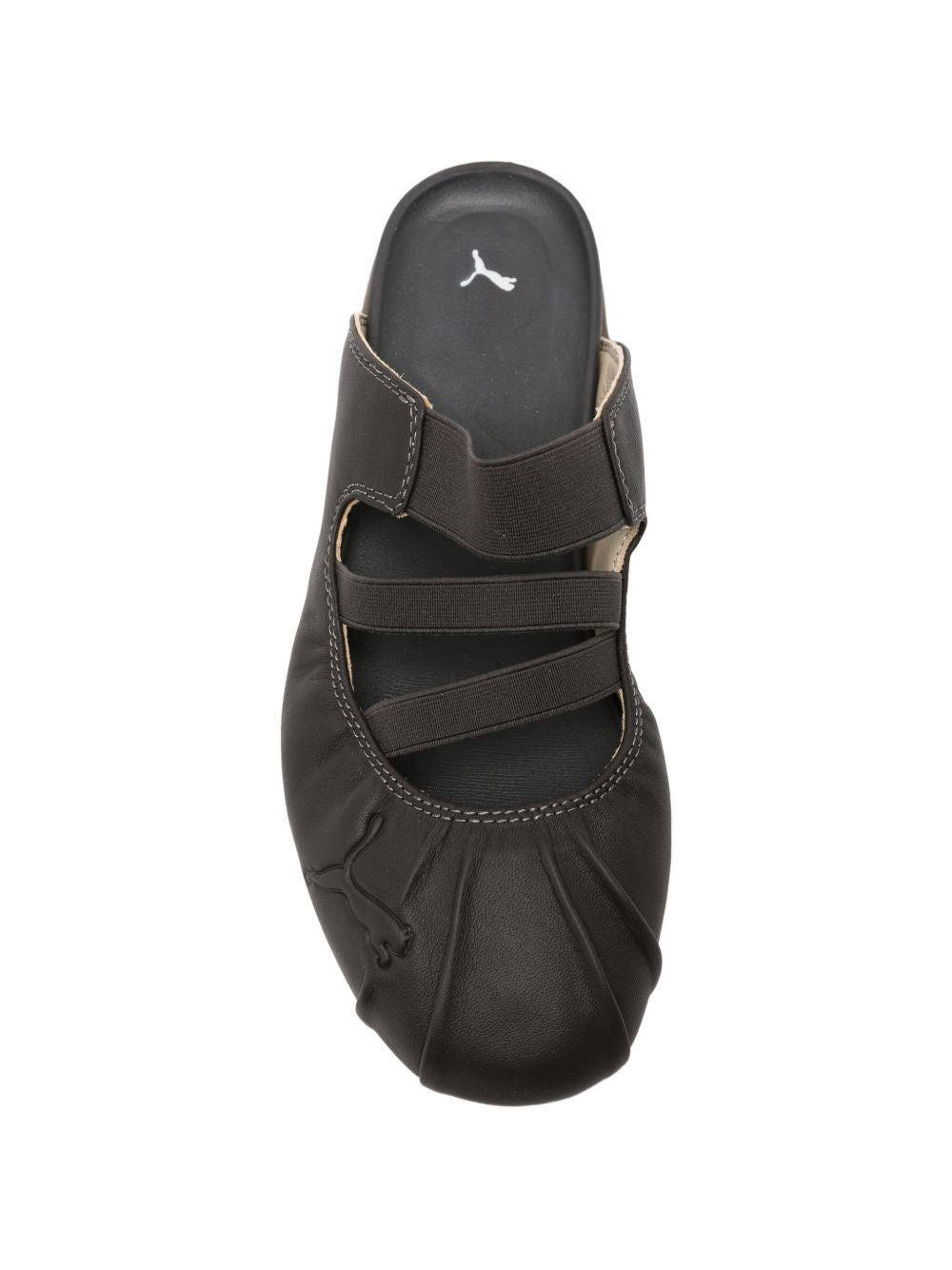 mules speedcat donna espresso 