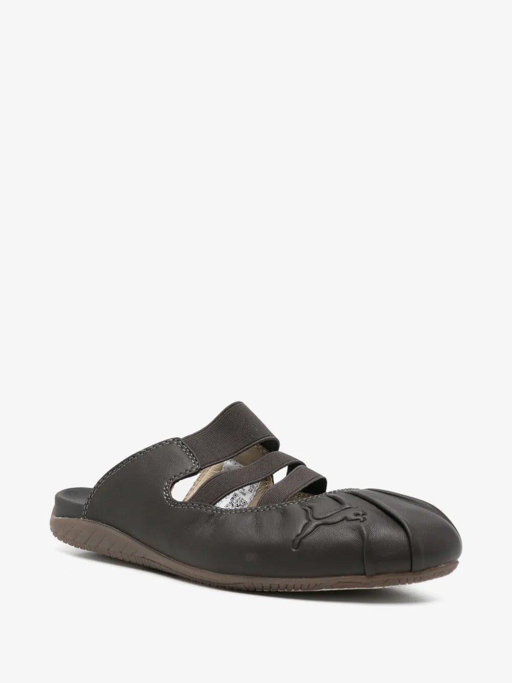 mules speedcat donna espresso 