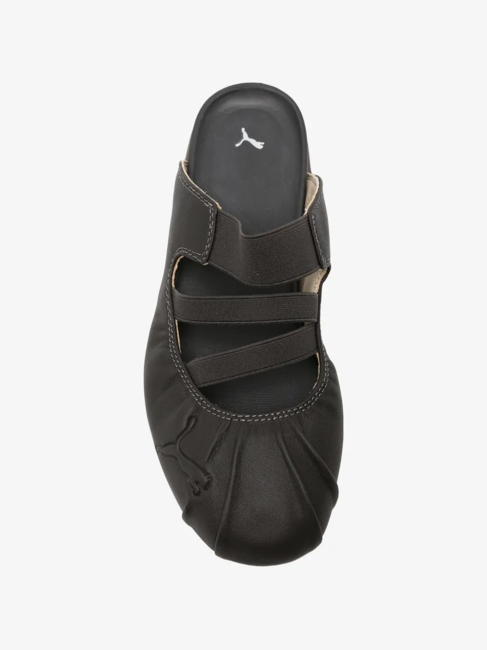 mules speedcat donna espresso 