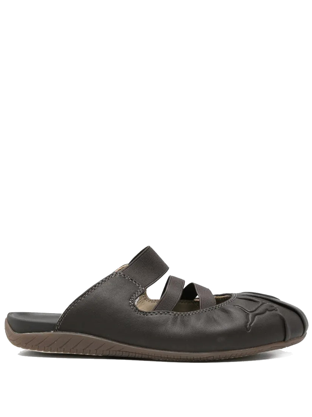 mules speedcat donna espresso 