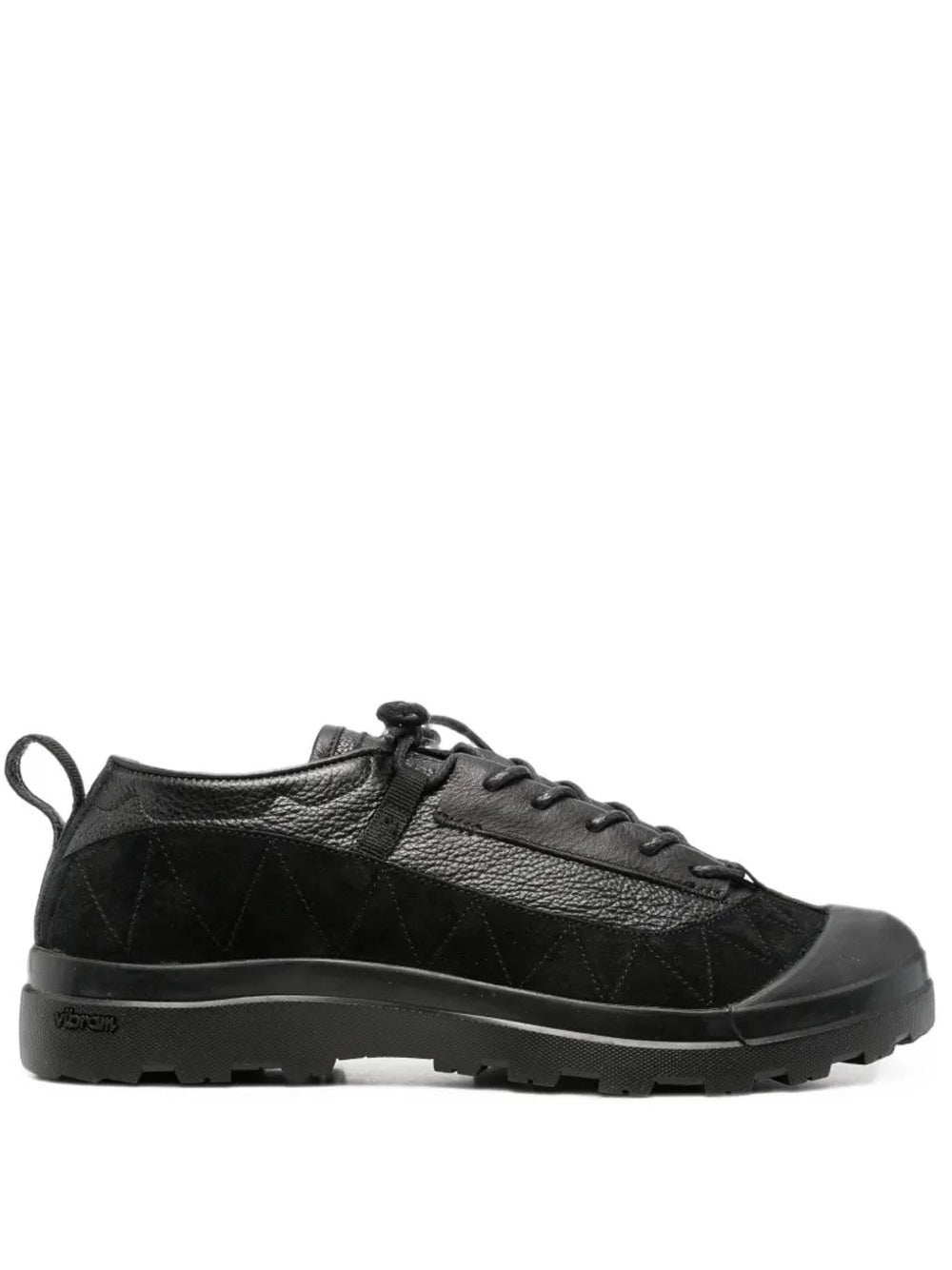 sneakers kalt uomo nere 