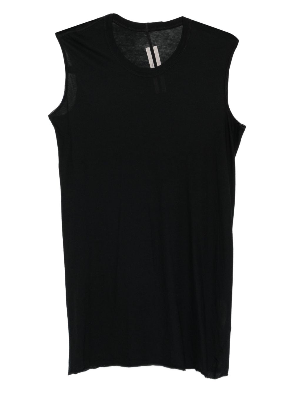 canotta basic sl t uomo nera 