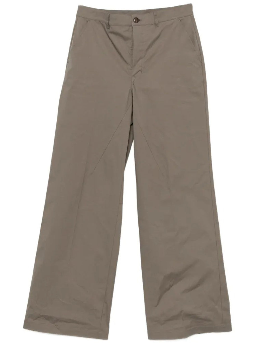 pantaloni works uomo polvere 