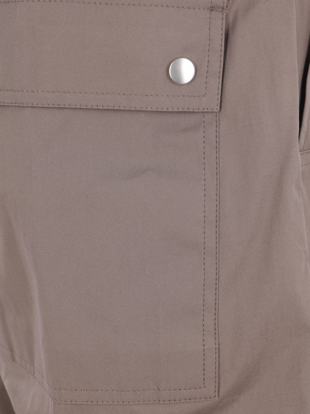 pantaloni wide bela uomo dust 