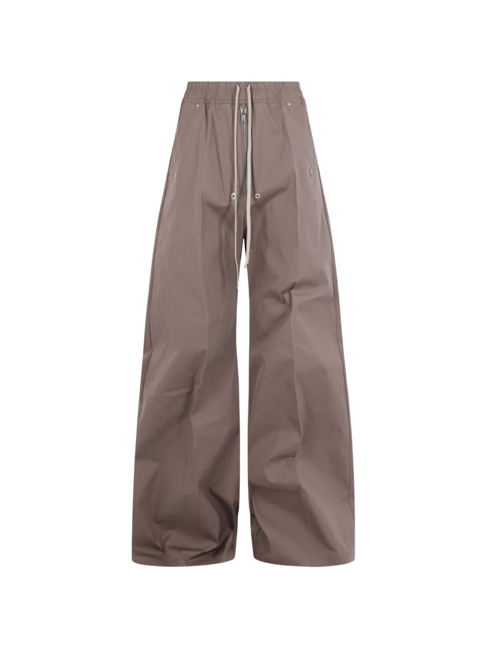 pantaloni wide bela uomo dust 