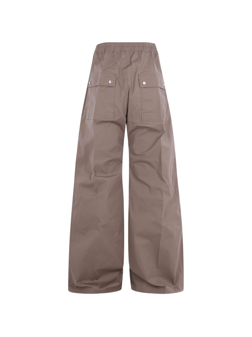 pantaloni wide bela uomo dust 