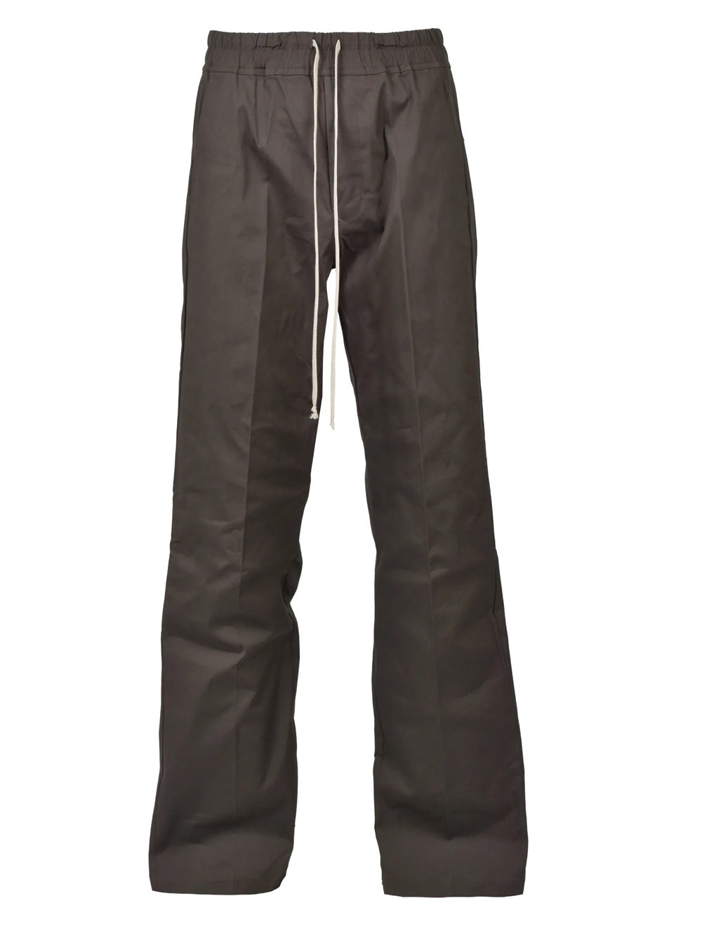 pantaloni dietrich drawstring uomo dark dust 