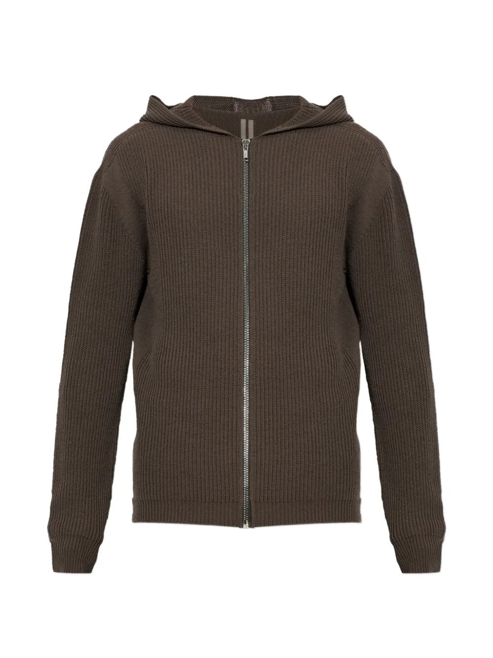 felpa con cappuccio uomo dark dust 