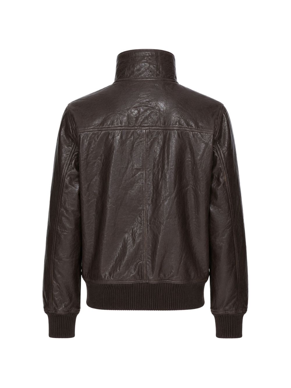 giacca dracuflight uomo marrone 