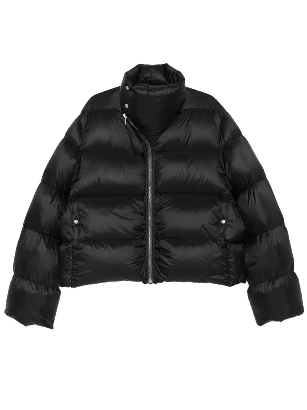 giacca turtle uomo nera 