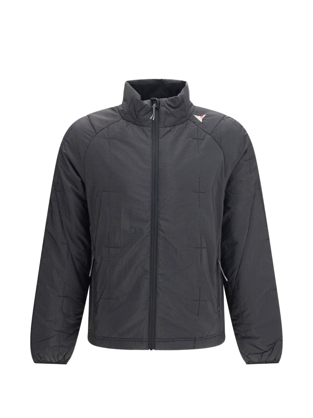 giacca merapi ethernaloft uomo nera 