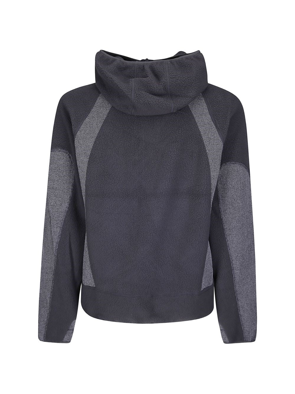 giacca ocular polartech thermal uomo nera 