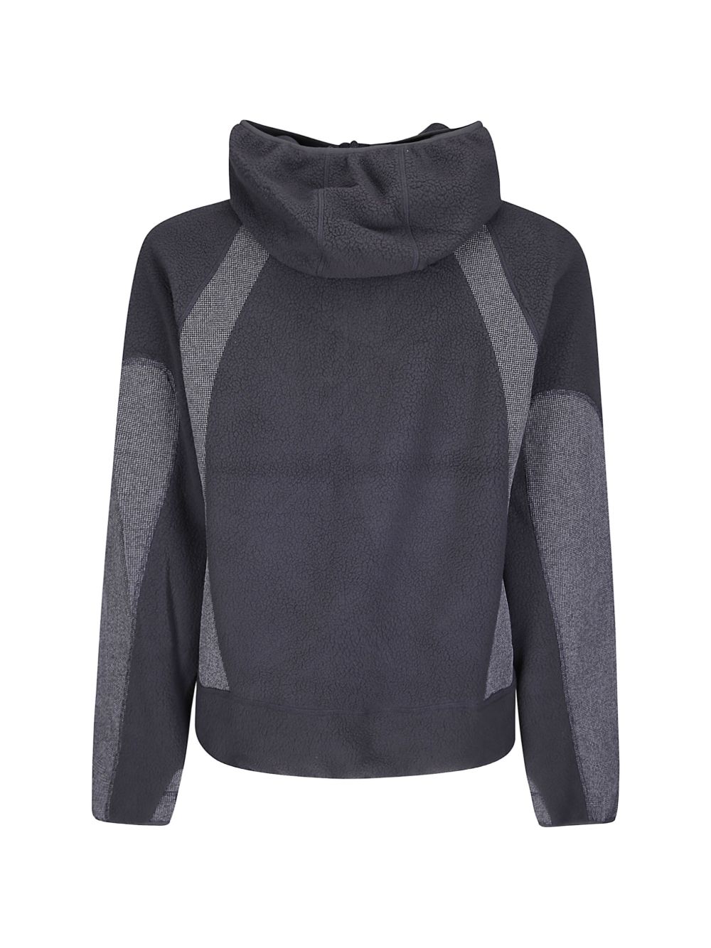 giacca ocular polartech thermal uomo nera 