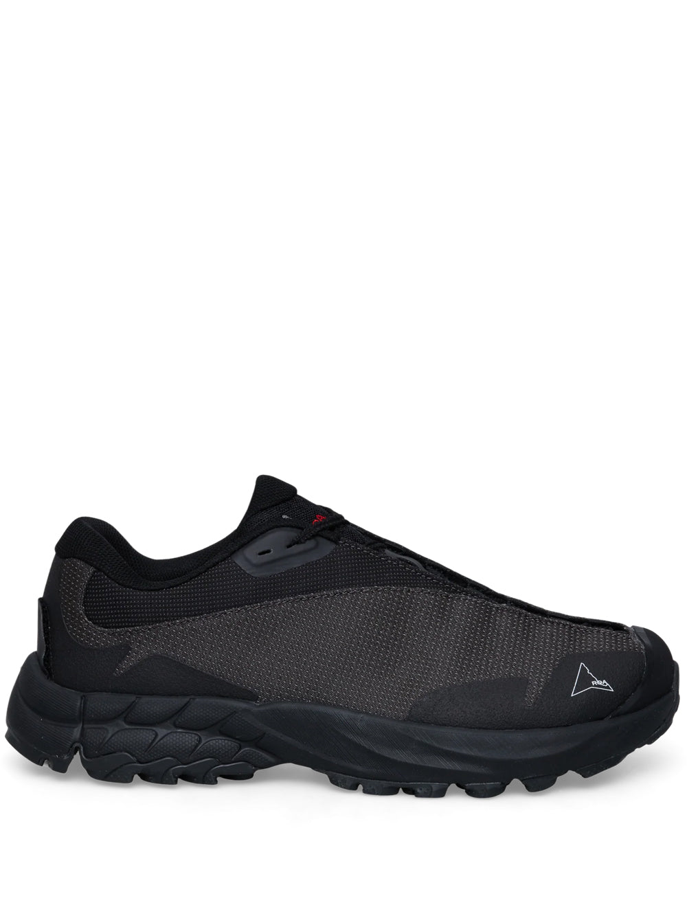 sneakers kuna trail uomo nere 