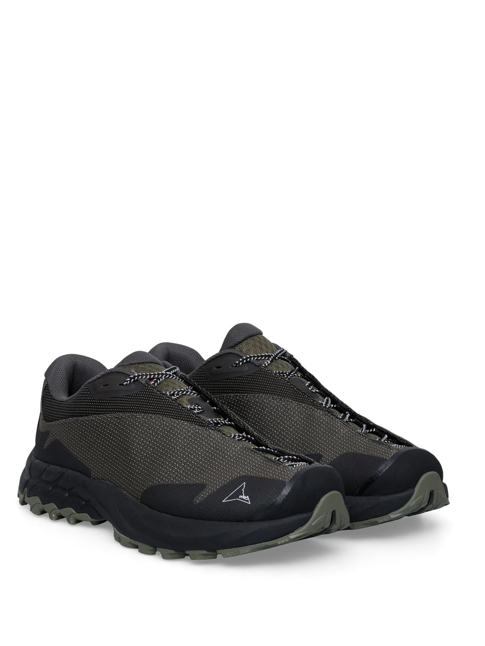 sneakers kuna trail uomo nere 