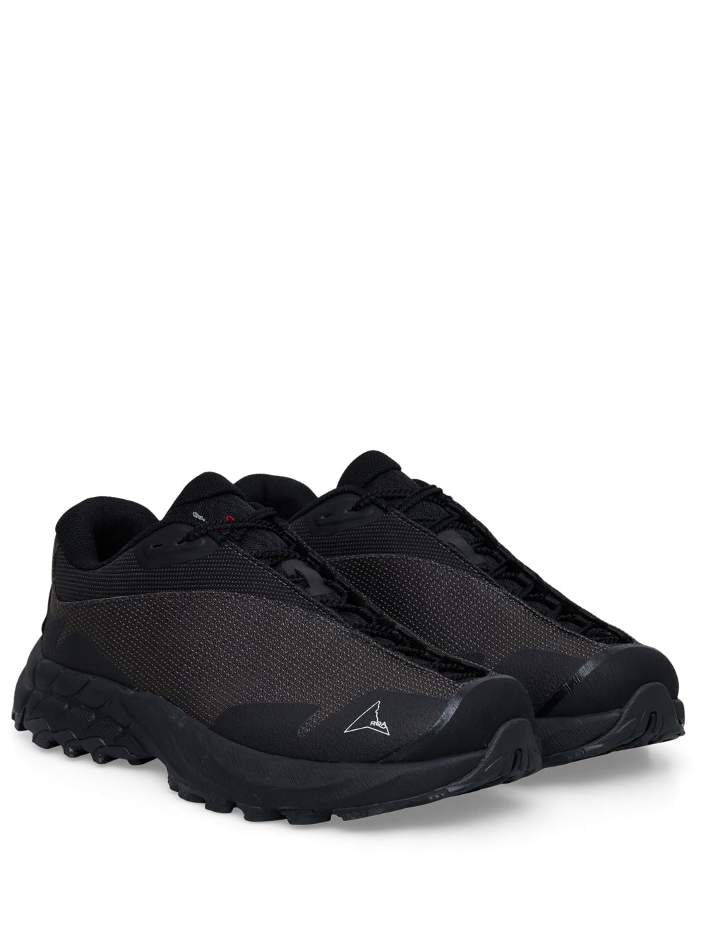 sneakers kuna trail uomo nere 