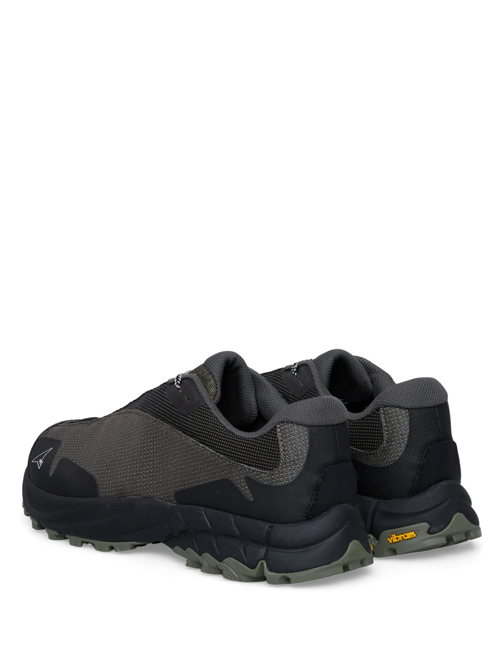 sneakers kuna trail uomo sage 