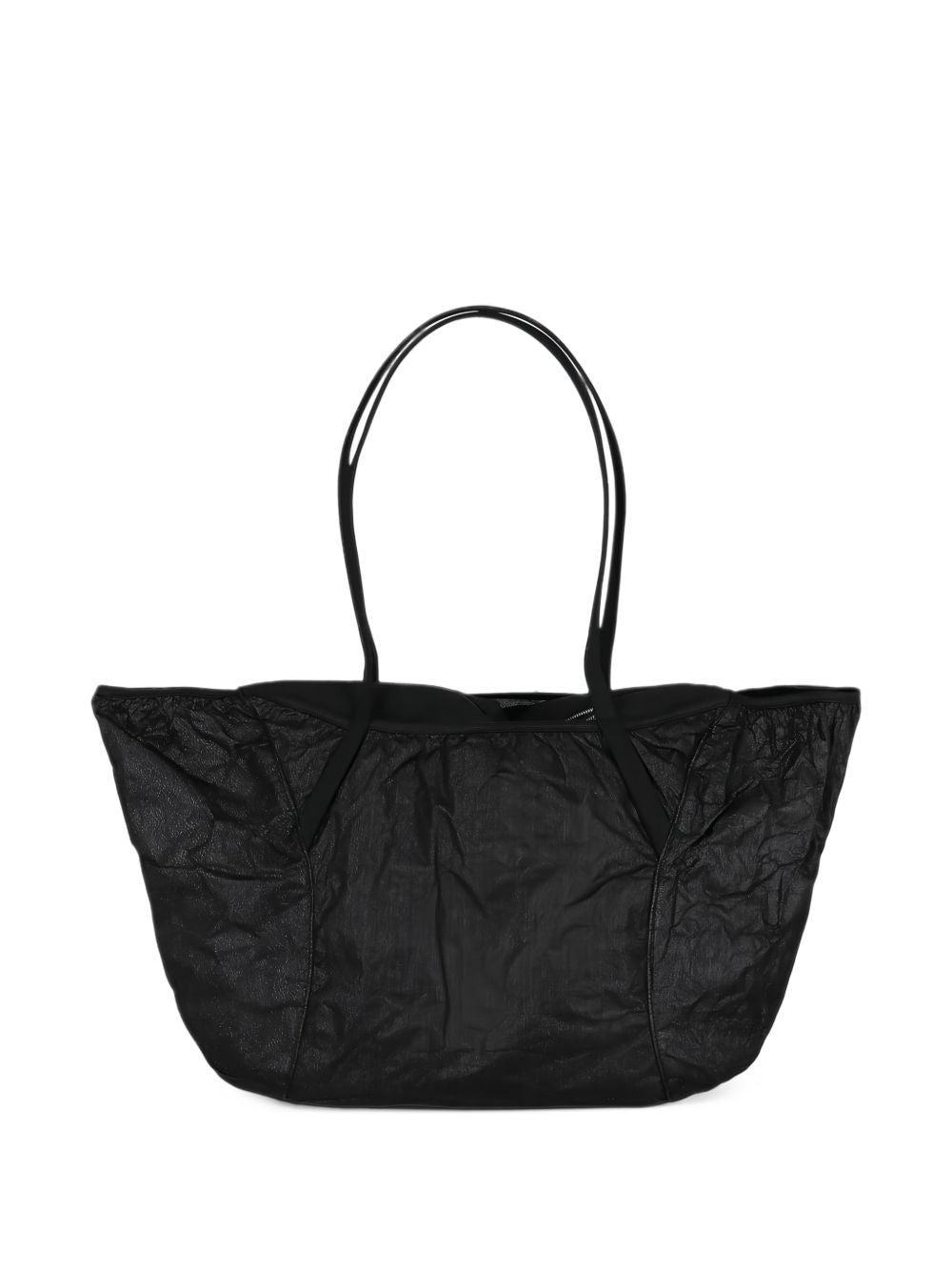 borsa volcano dyneema unisex nera 
