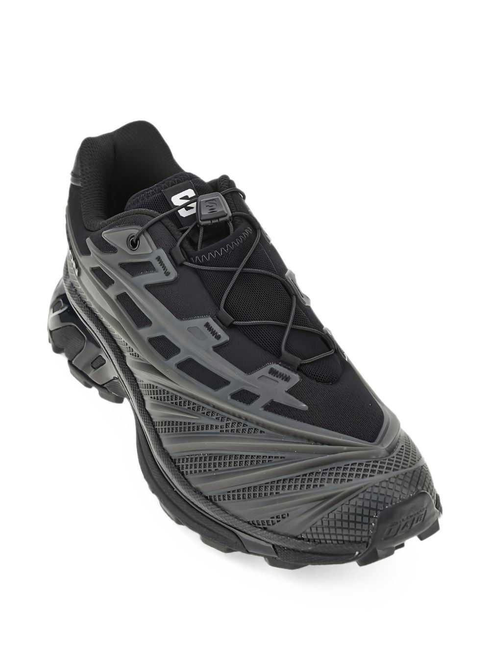 sneakers xt-evo uomo nere 