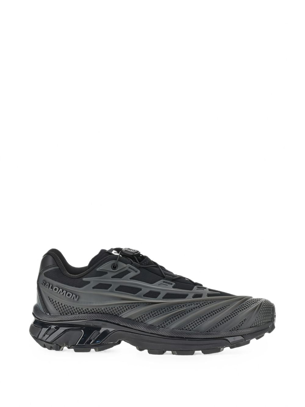 sneakers xt-evo uomo nere 