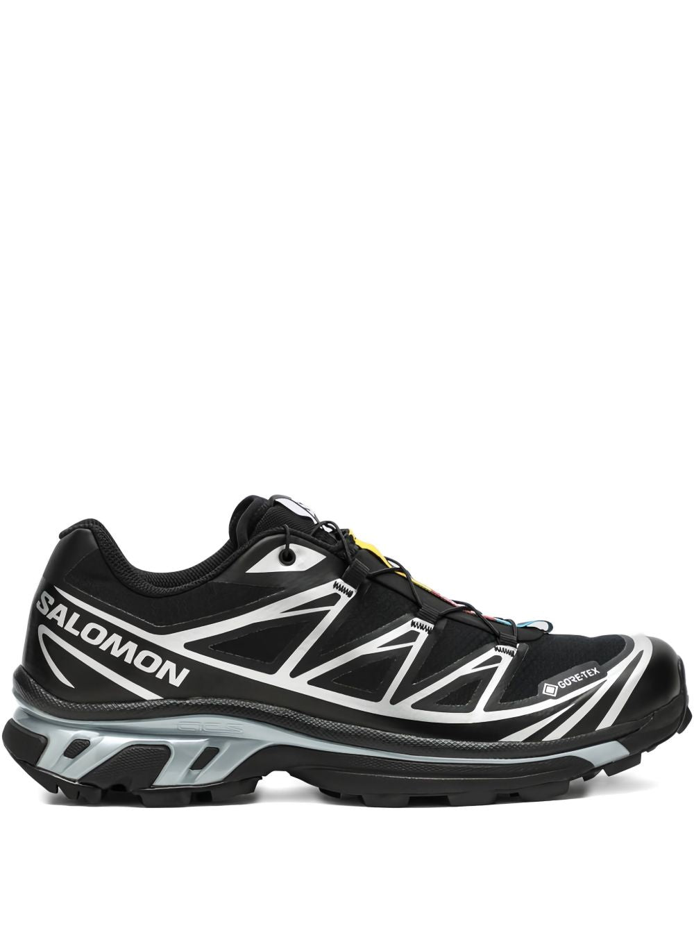 sneakers xt-6 gtx unisex nere 