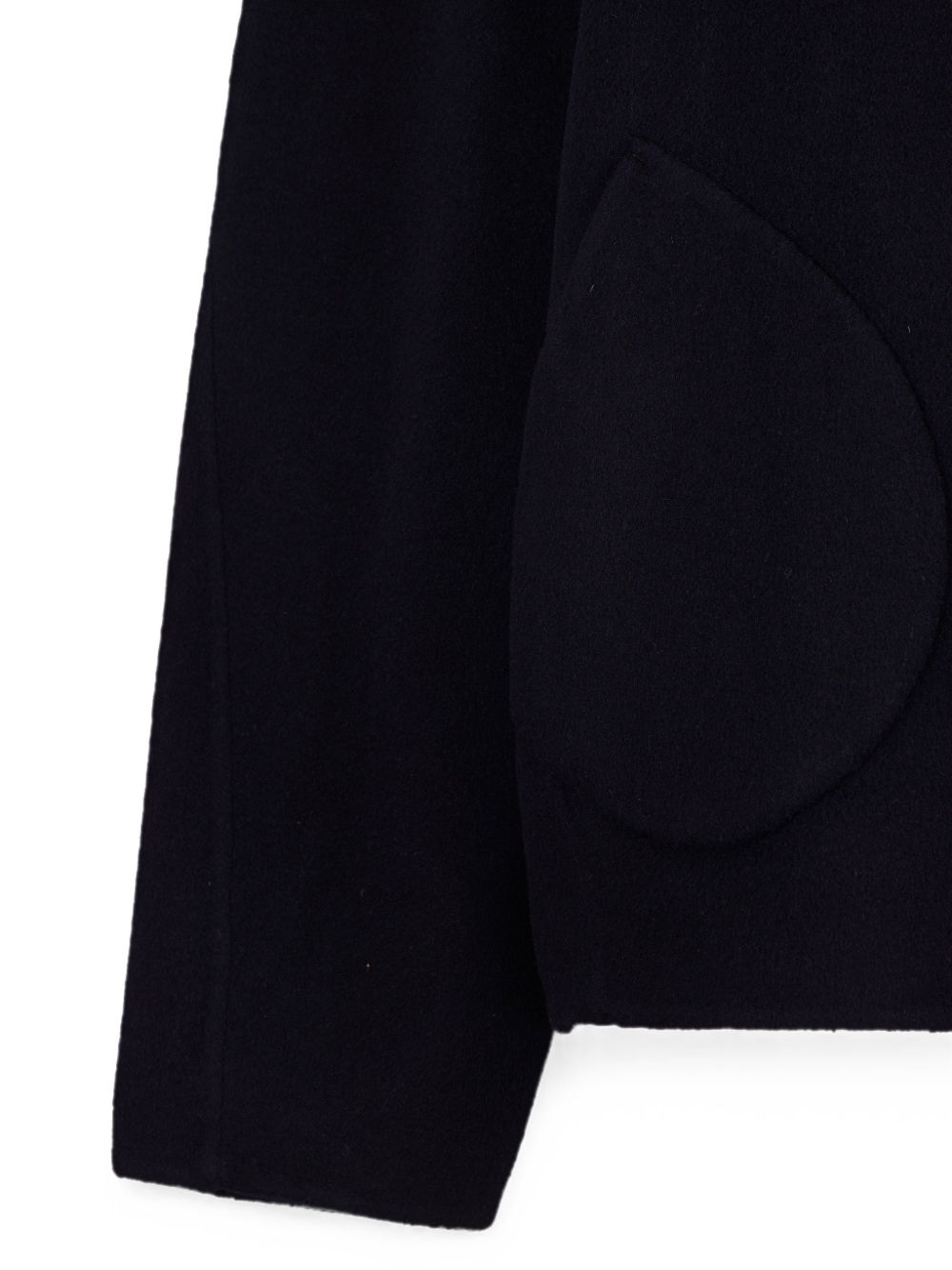 giacca windsor donna navy 