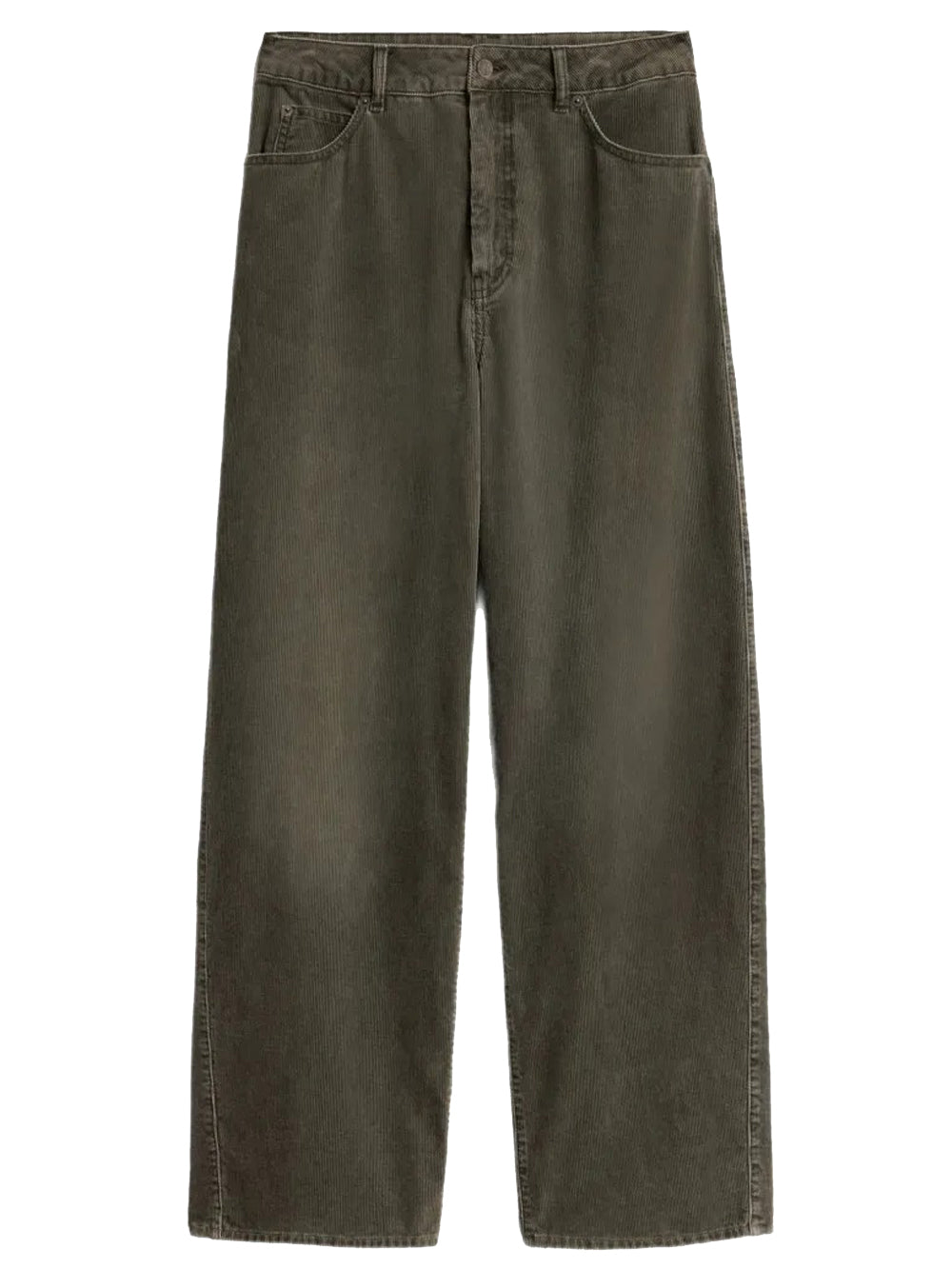 jeans hunter woman grigio 