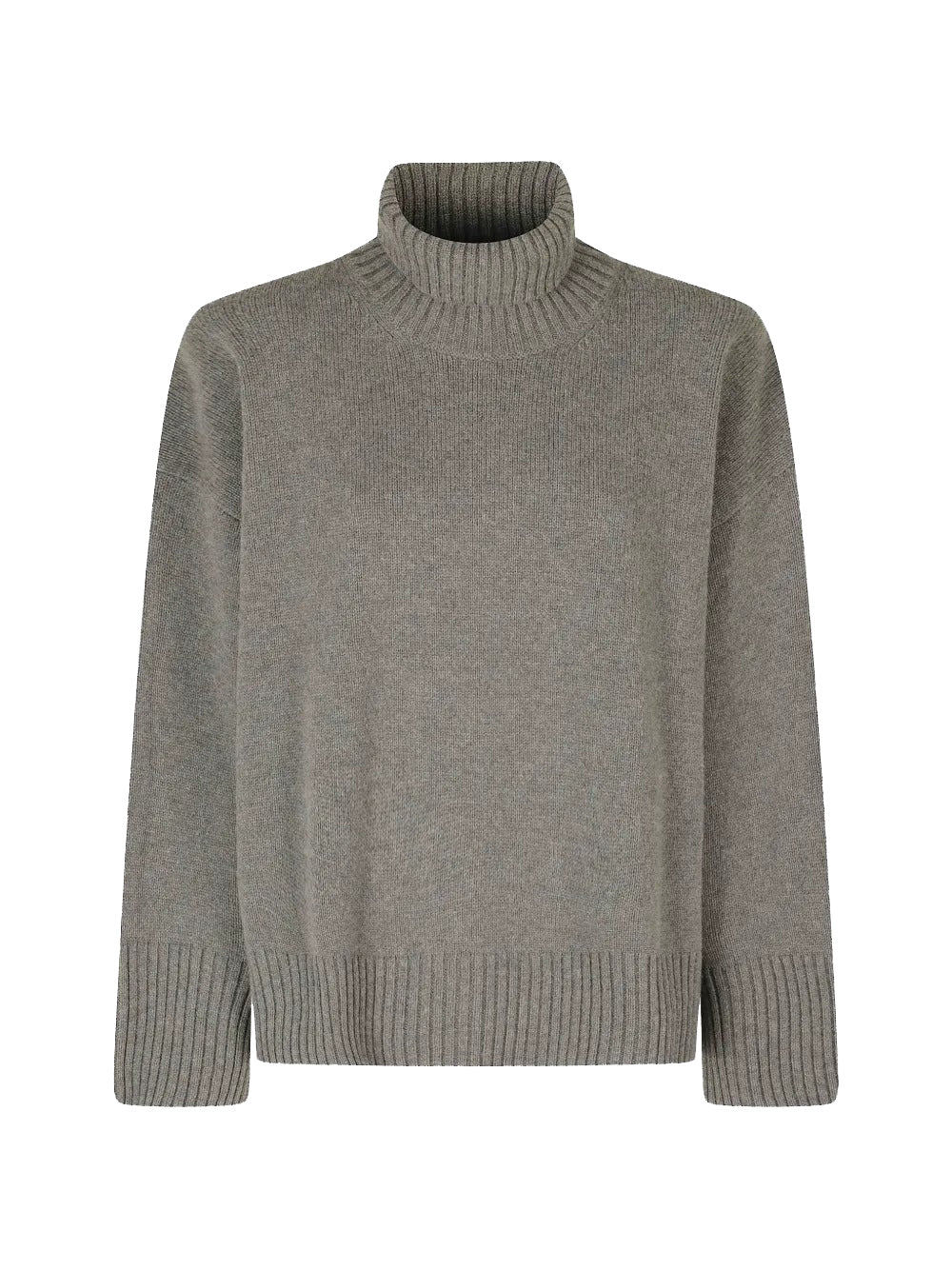 maglione william donna grigio 