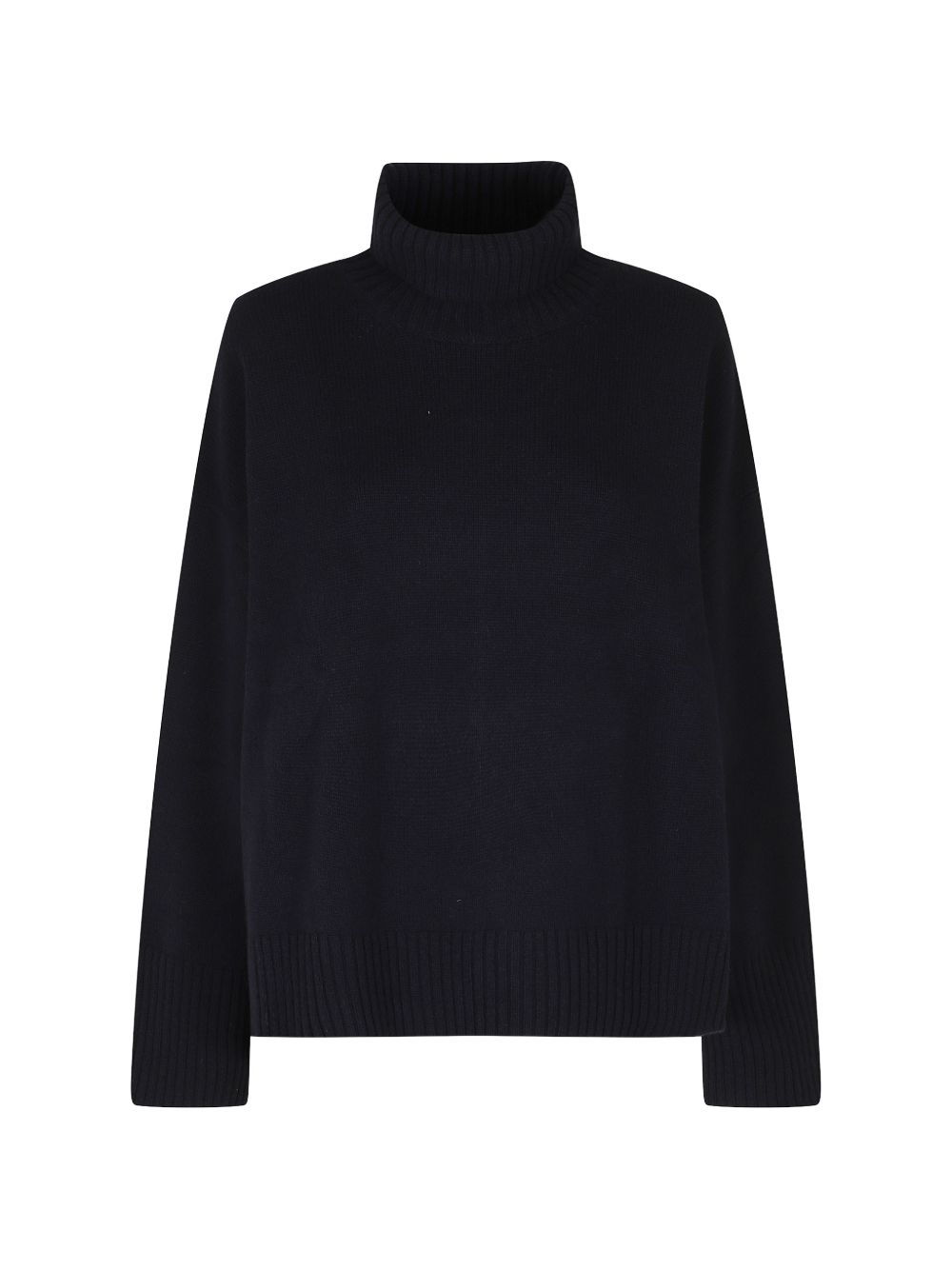 maglione william donna navy 