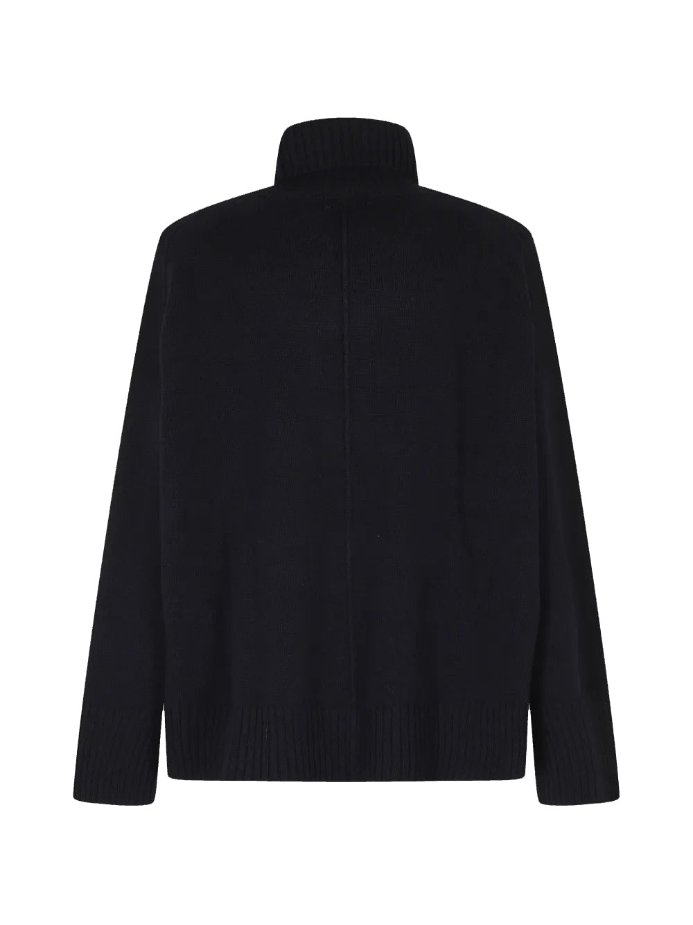 maglione william donna navy 