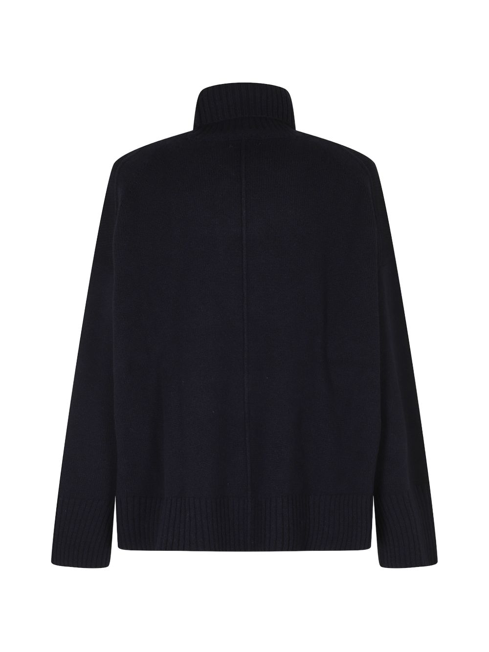 maglione william donna navy 